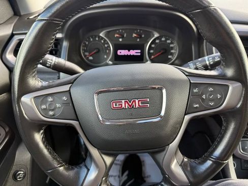 Used 2020 GMC Acadia AT4 w/ Driver Alert Package II AWD/4WD image 16