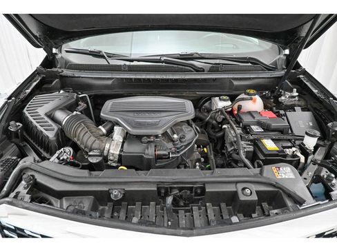 Used 2024 Cadillac XT5 Premium Luxury w/ Technology Package image 59