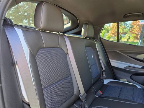 Used 2026 Buick Envista Preferred w/ Convenience I Package image 43