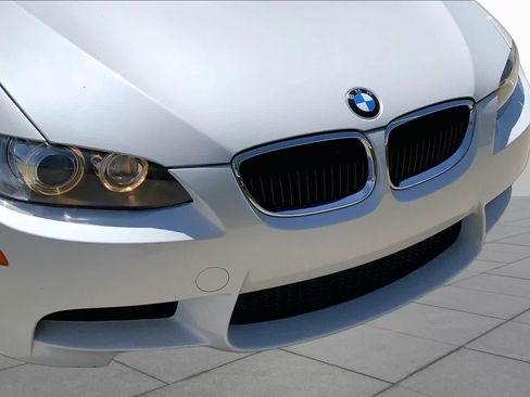 Used 2013 BMW M3 Coupe RWD image 27