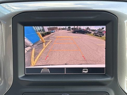 New 2026 Chevrolet Silverado 1500 W/T w/ WT Value Package RWD image 20
