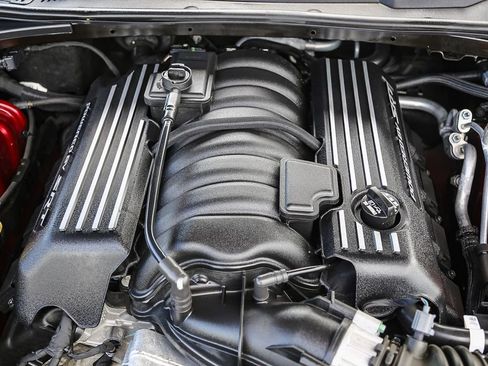 Used 2023 Dodge Challenger R/T Scat Pack image 27