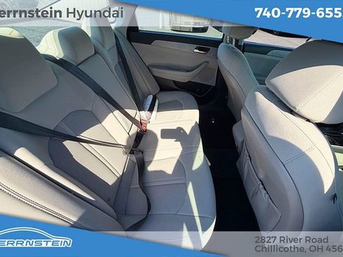 Used 2019 Hyundai Sonata SE FWD image 24