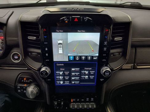 Used 2019 RAM 1500 Limited AWD/4WD image 24