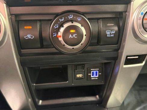 Used 2023 Toyota 4Runner SR5 RWD image 26