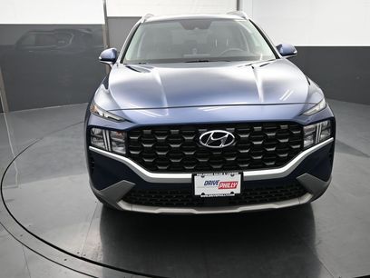Used 2023 Hyundai Santa Fe SEL