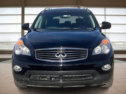 Used 2013 INFINITI EX37 Journey w/ Premium Pkg image 3
