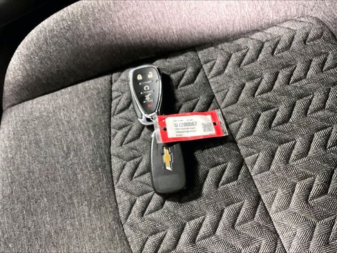 Used 2022 Chevrolet Equinox LT image 29