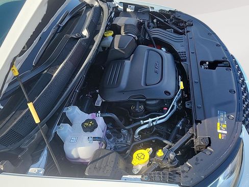 New 2026 Chrysler Pacifica Select FWD image 27