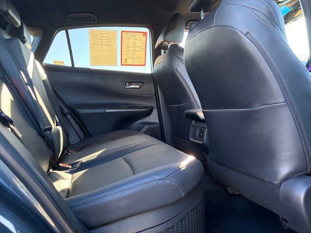 Certified 2023 Toyota Venza Limited AWD/4WD image 18