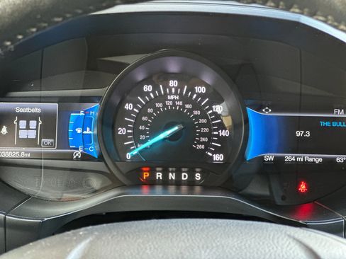 Certified 2022 Ford Edge SEL w/ Sport Appearance Package image 25