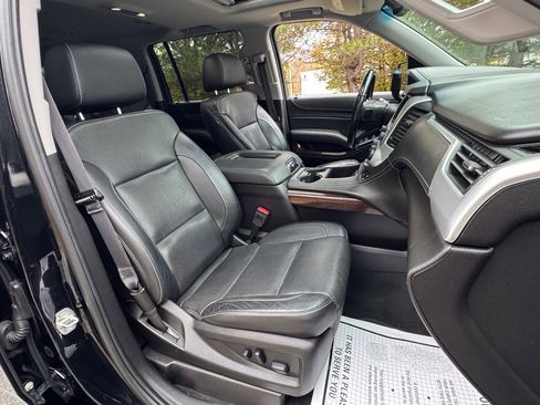 Used 2019 GMC Yukon XL SLT image 20