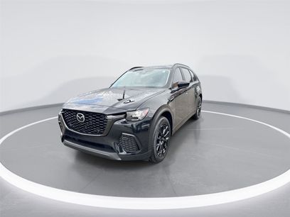 New 2026 MAZDA CX-70 3.3 Turbo w/ Preferred Package