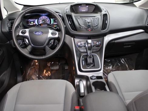 Used 2016 Ford C-MAX SE image 2