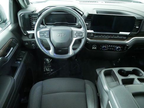 Used 2023 Chevrolet Silverado 1500 RST image 20