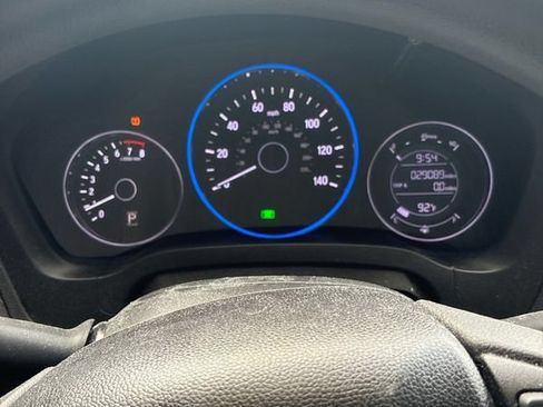 Used 2019 Honda HR-V LX image 22