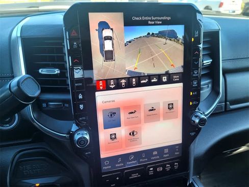 New 2026 RAM 2500 Laramie image 18