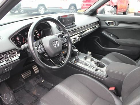 Used 2022 Honda Civic Sport image 3