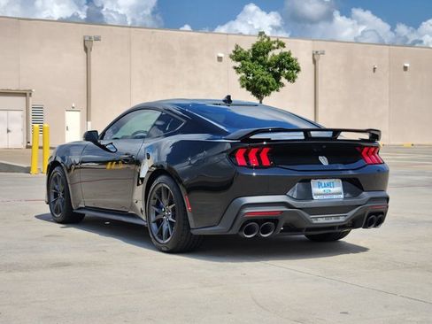 New 2026 Ford Mustang Dark Horse RWD image 4