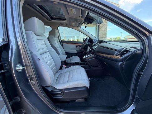Used 2019 Honda CR-V EX image 27
