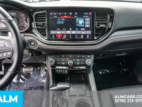 Used 2025 Dodge Durango GT AWD/4WD image 44