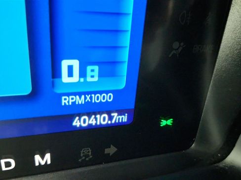 Used 2022 Ford Bronco Outer Banks image 29