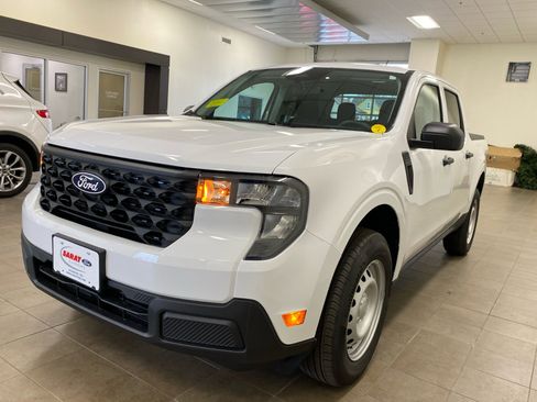 New 2025 Ford Maverick XL w/ 4K Tow Package image 28