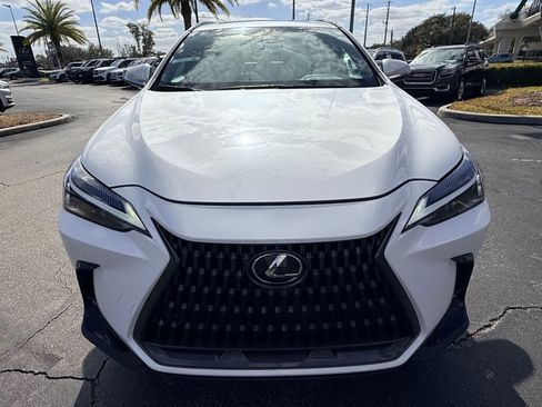 Used 2022 Lexus NX 350 AWD image 15