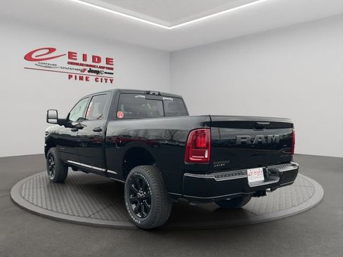 New 2026 RAM 2500 Big Horn image 3