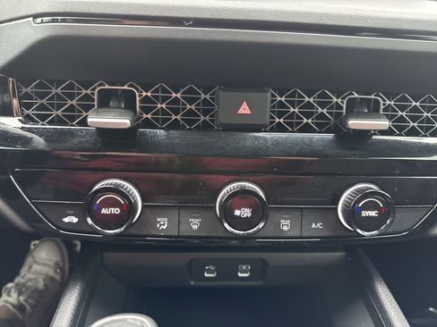 Certified 2023 Honda Accord Sport image 26