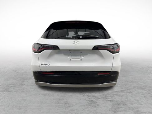 New 2026 Honda HR-V EX-L image 4