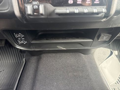 New 2026 RAM 2500 Tradesman image 21