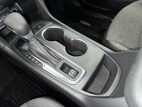 Certified 2022 Chevrolet Equinox LT image 14