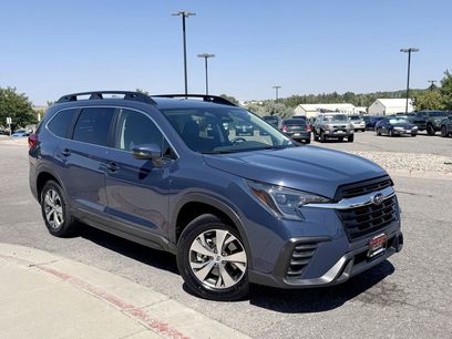Used 2023 Subaru Ascent Premium w/ Convenience Package