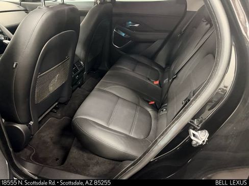 Used 2019 Jaguar E-PACE SE AWD/4WD image 15