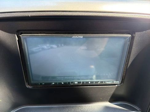 Used 2016 Chevrolet Silverado 2500 LTZ w/ LTZ Plus Package AWD/4WD image 22