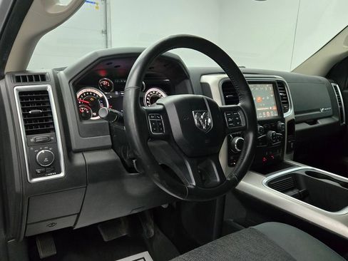 Used 2017 RAM 1500 Big Horn image 20