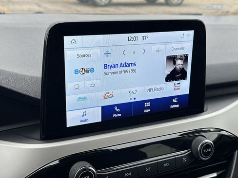 Used 2021 Ford Escape SE w/ Convenience Package image 28