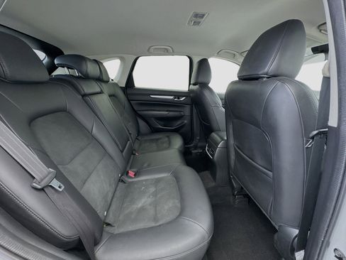 Used 2020 MAZDA CX-5 Touring image 18