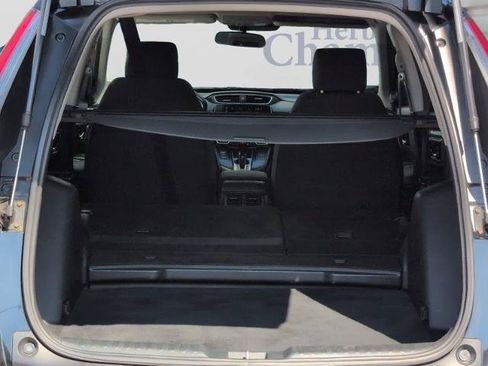 Used 2019 Honda CR-V EX image 5