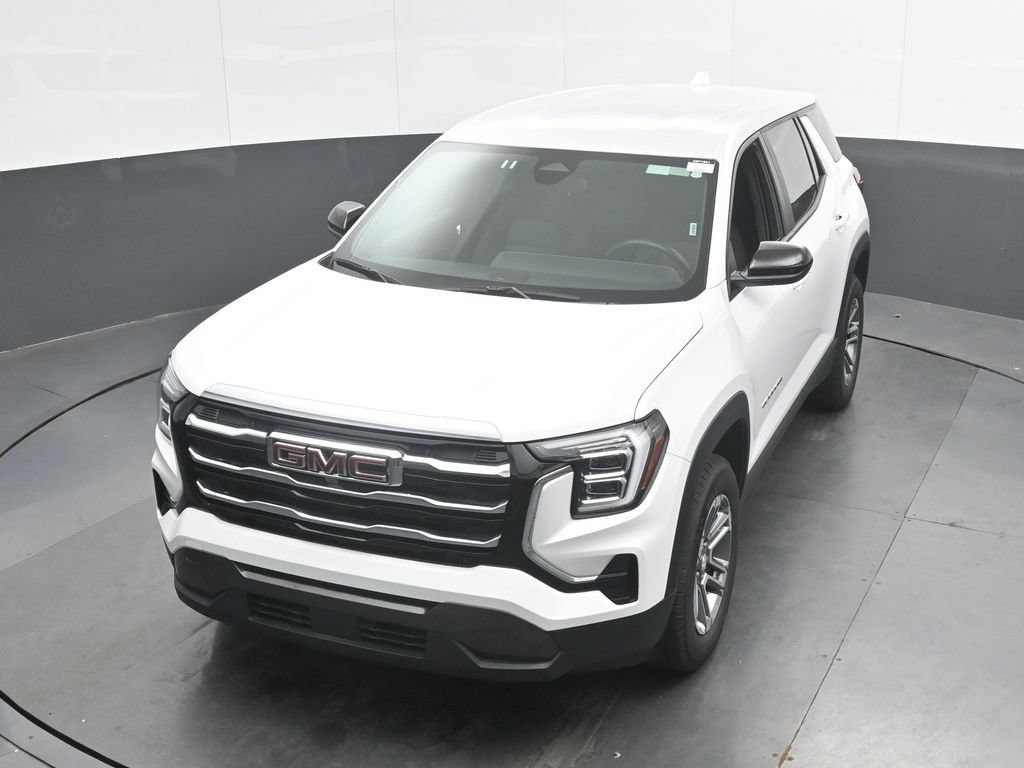 Used 2025 GMC Terrain Elevation AWD/4WD image 34