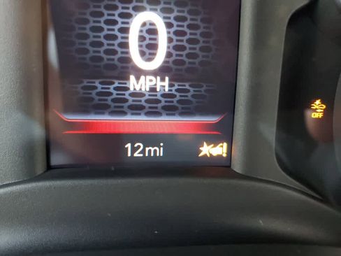 New 2026 RAM 2500 Tradesman image 25