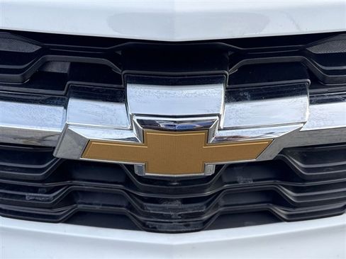 Used 2024 Chevrolet Trax LS image 28