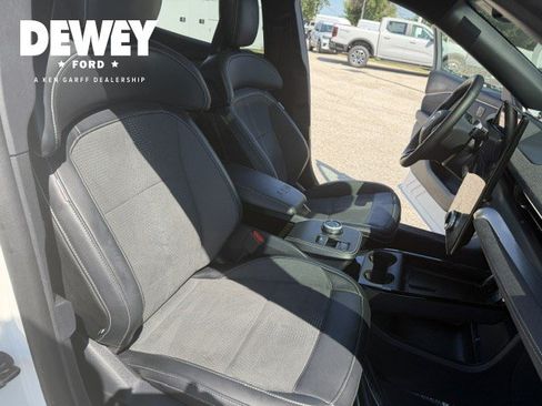 Used 2024 Ford Mustang Mach-E GT w/ Bronze Appearance Package AWD/4WD image 38