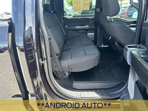 Certified 2023 Ford F150 XLT w/ Equipment Group 302A High AWD/4WD image 17