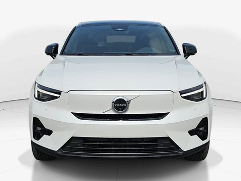 Used 2023 Volvo C40 P8 Recharge Ultimate w/ Protection Package Premier AWD/4WD image 9