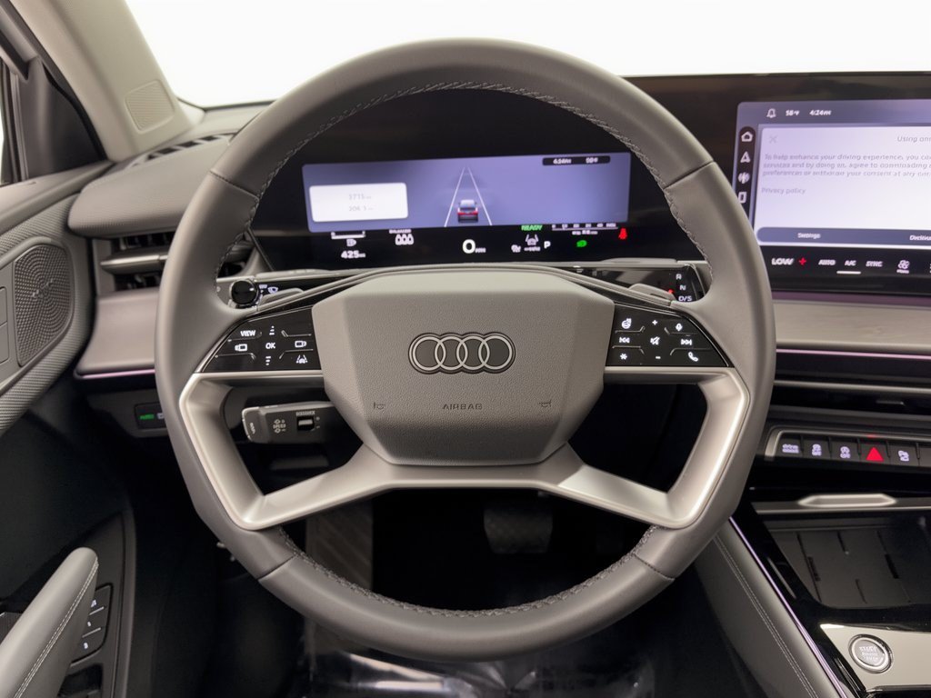Used 2026 Audi Q3 quattro 2.0T w/ Driver Assistance Package AWD/4WD image 10