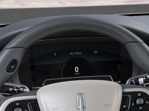 New 2026 Lincoln Corsair Grand Touring AWD/4WD image 14