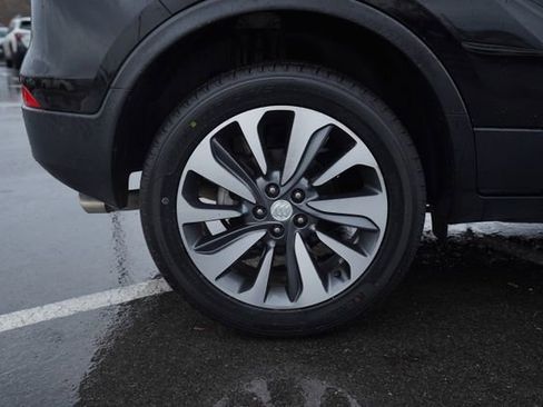 Used 2021 Buick Encore Preferred w/ Safety Package image 41