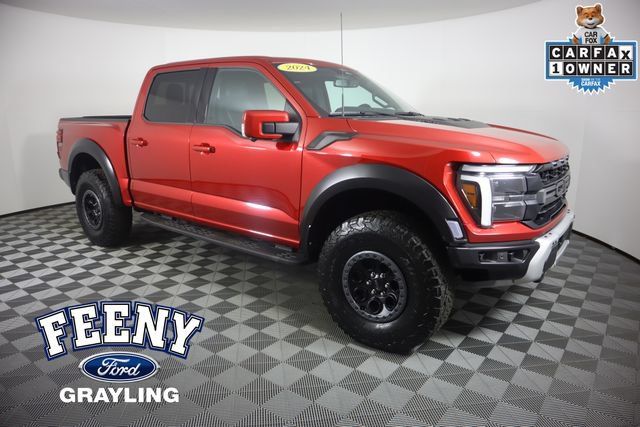 Used 2024 Ford F150 Raptor AWD/4WD 360° Tour